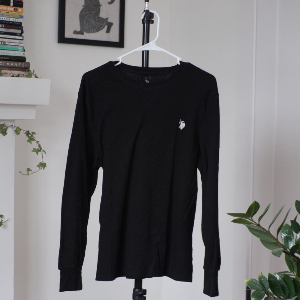 Ralph Lauren Long Sleeve